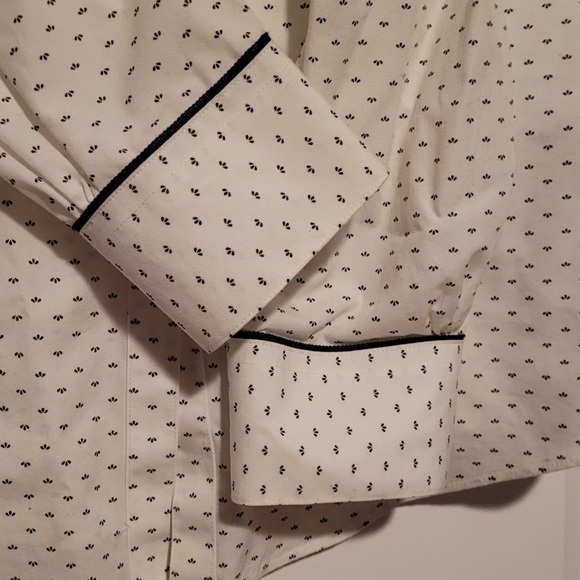 Brooks Brothers Fitted Shirt - Picture 3 of 3